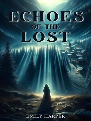 cover image of Echoes of the Lost